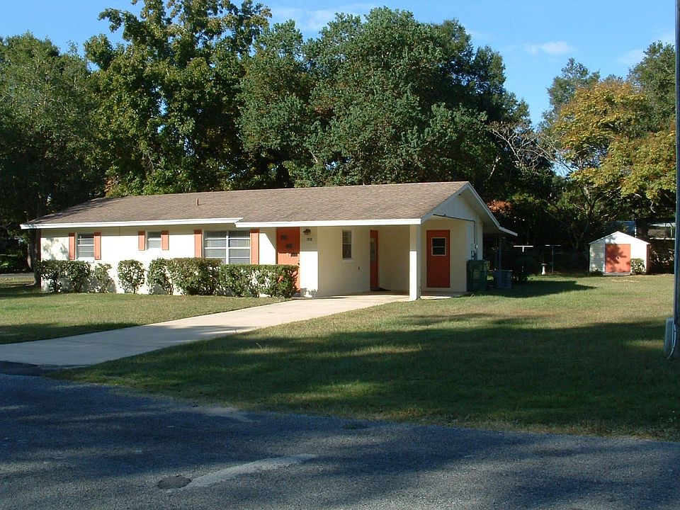 Cute home on a corner lot