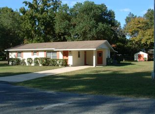 1712 N Clara Ave, Deland, FL 32720