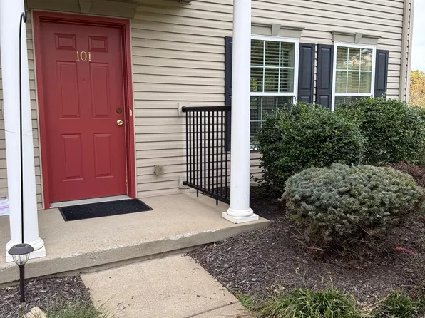55 Barrington Ct Ste 101, Bridgeport, WV 26330