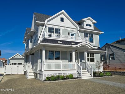 5 Pennsylvania Avenue, Lavallette, NJ, 08735