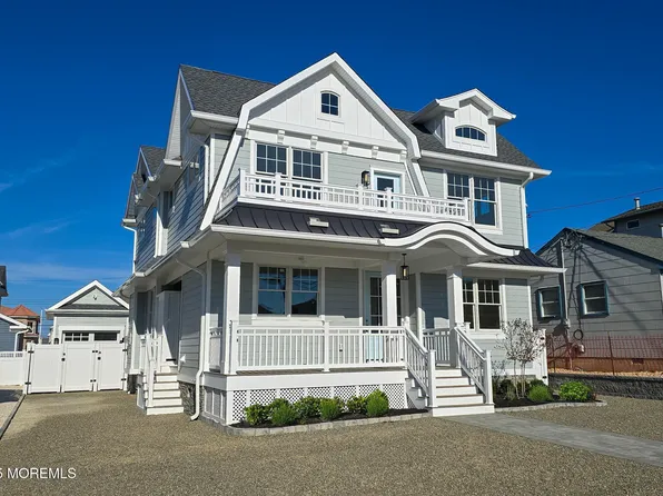 5 Pennsylvania Avenue, Lavallette, NJ 08735