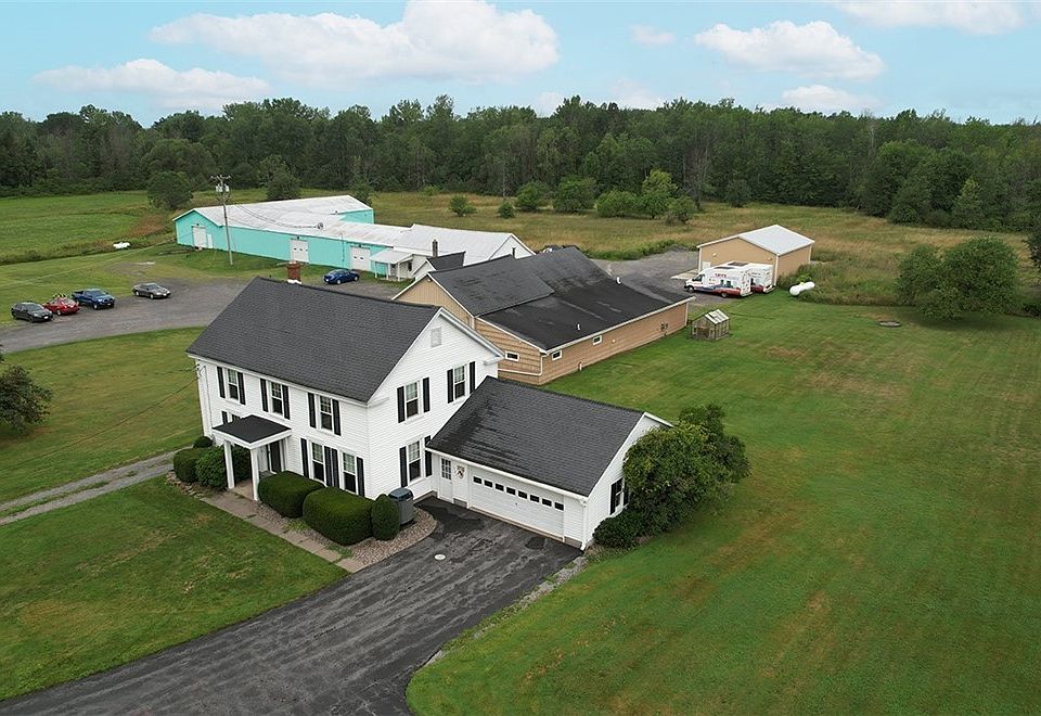 5221 Hill Rd, Verona, NY 13478 Zillow