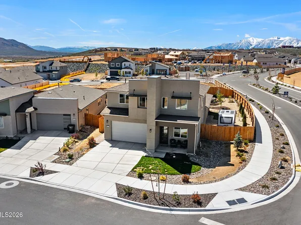 1500 Jett Way, Carson City, NV 89705