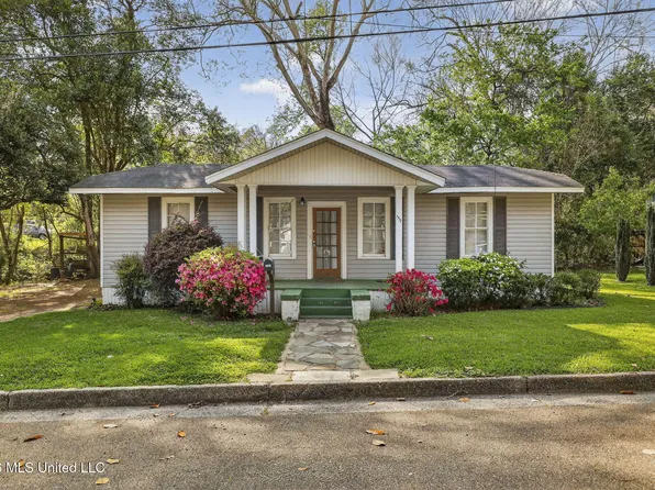1231 Monroe St, Jackson, MS 39202