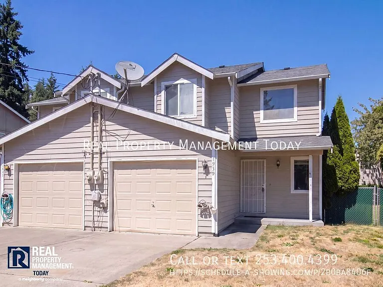 1539 91st St E — Photo 1