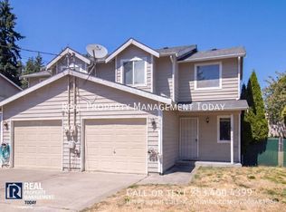 1539 91st St E, Tacoma, WA 98445