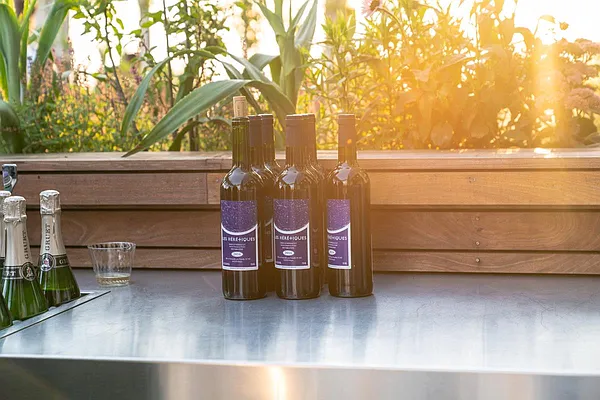 Rented by Time Equities, Inc. | media 17