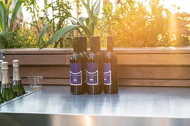 Rented by Time Equities, Inc.