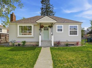 1524 E Glass Ave, Spokane, WA 99207