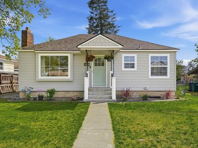 1524 E Glass Ave, Spokane, WA, 99207