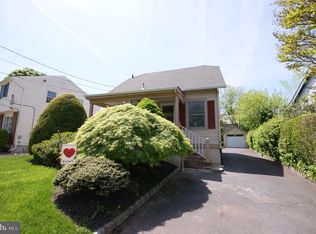 208 Ewing St, Princeton, NJ 08540