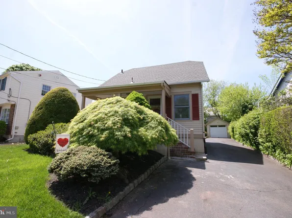 208 Ewing St, Princeton, NJ 08540