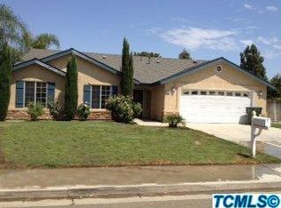 820 N Chinowth St, Visalia, CA 93291