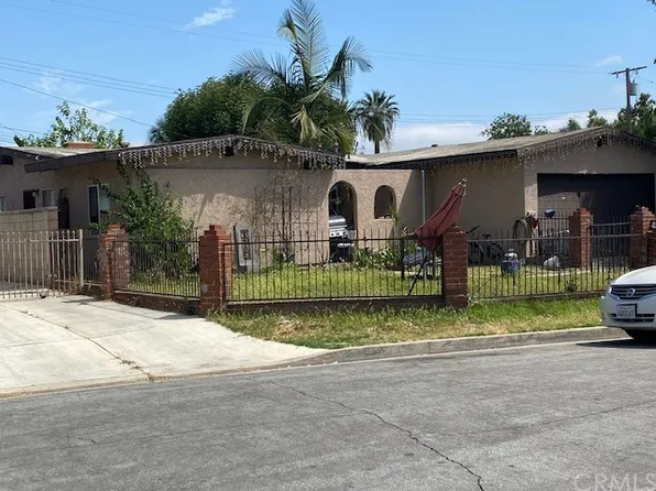 536 Meeker Ave, La Puente, CA 91746
