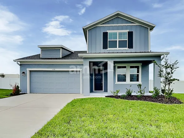 1038 Summer Stone Loop, Apopka, FL 32703