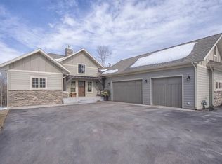 5131 Cedar Ridge Dr, Hermantown, MN 55811