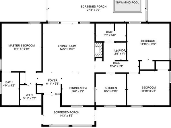 5130 SW 86th Ter, Gainesville, FL 32608