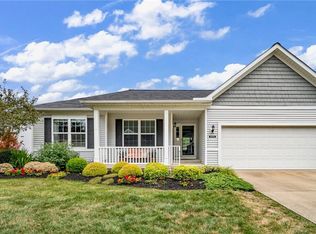 9134 Devonshire Dr, Olmsted Falls, OH