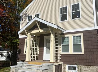 683 N Main St, Randolph, MA 02368