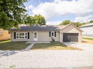 304 Maple St, Frankton, IN 46044