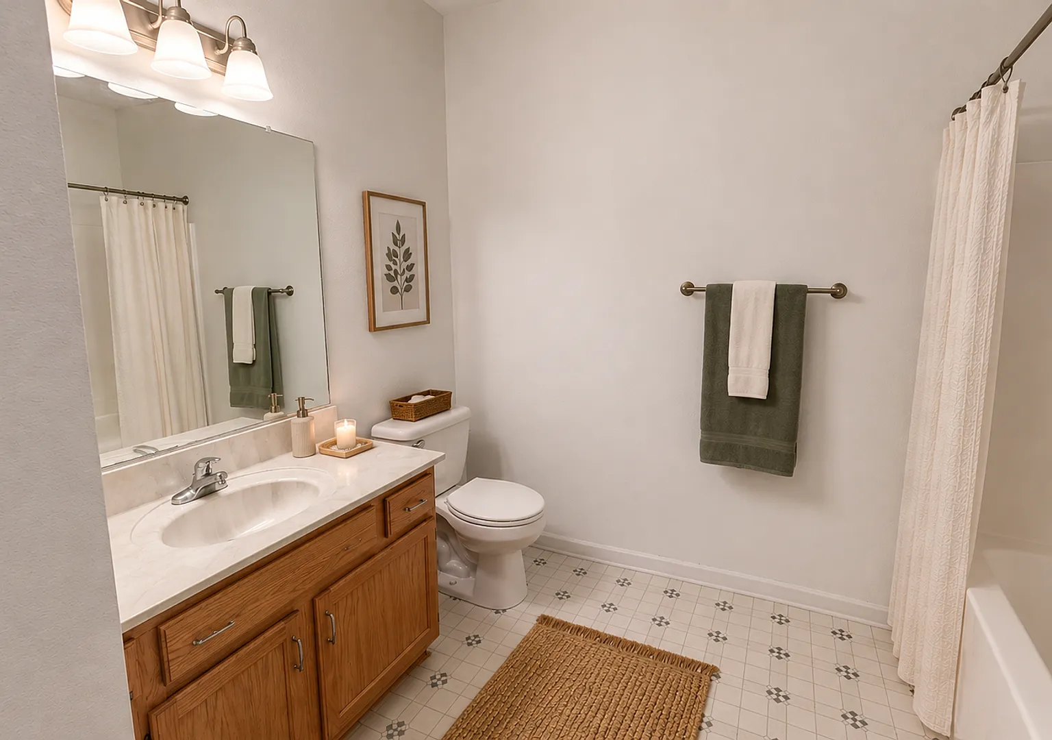 $200 Signing Bonus! 1 Bedroom Condo Available August 1st, 2026 — Photo 4