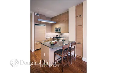 Sold by Douglas Elliman