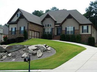 5827 Cliff Valley Way, Flowery Branch, GA