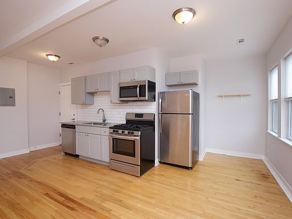 2nd image of 5610 N Western Ave APT 102