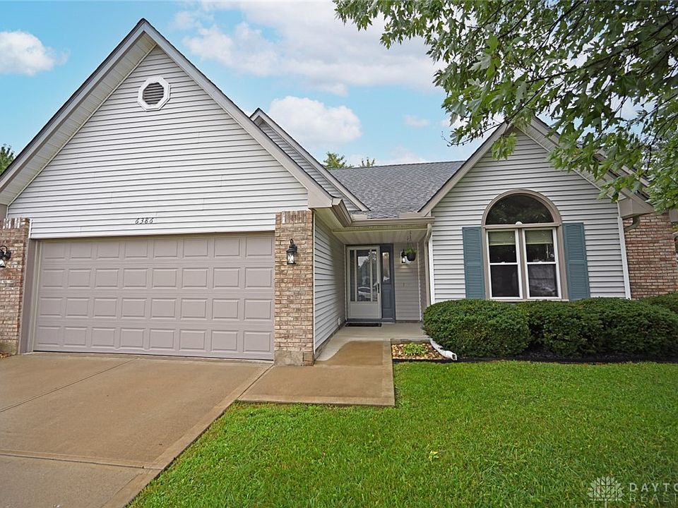 1st image of 6386 Jamison Way