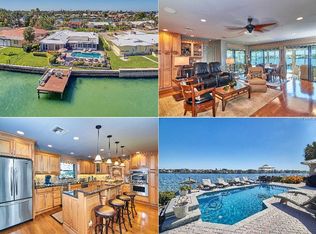 518 Harbor Dr N, Indian Rocks Beach, FL 33785