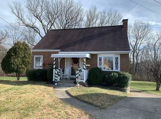 16 S Sherry Ln, Bellevue, KY