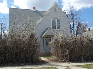 1115 N Ames Street #Main Floor, Spearfish, SD 57783