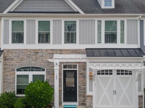 105 Carter Way, Lewes, DE 19958