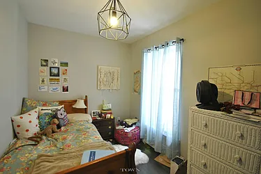 Rented by Town Residential
