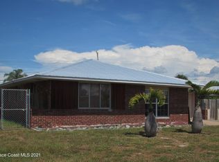 858 Bahama St NE, Palm Bay, FL 32905