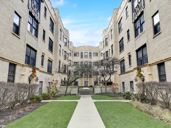 926 Judson Ave APT 3C, Evanston, IL 60202