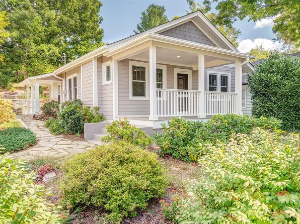 11 Temple Ave, Asheville, NC 28804