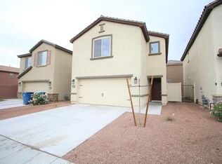 6191 Portland Treaty Ave, Whitney, NV 89122