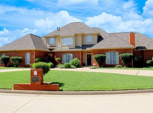 11501 NW Plum Thicket Pl, Oklahoma City, OK 73162