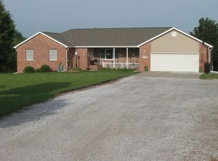 17805 S 82nd St, Hickman, NE 68372