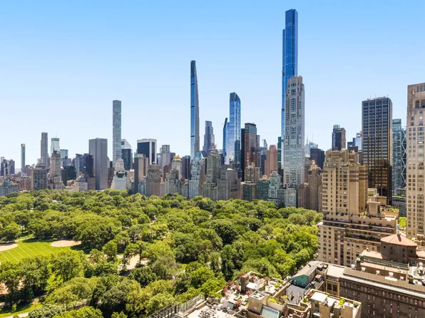 10 West 66th Street 30G image 1 of 14