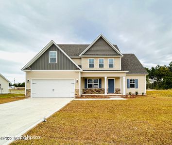 319 Cotton Hill Place, Hubert, NC, 28539