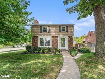 3713 Wakefield Rd, Berkley, MI, 48072