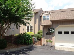 125 Warwicke Pl, Bermuda Run, NC 27006