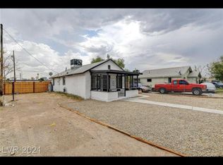 605 W Adams Ave, Las Vegas, NV 89106