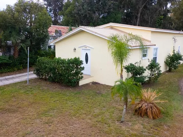 138 Park Blvd, New Smyrna Beach, FL 32168