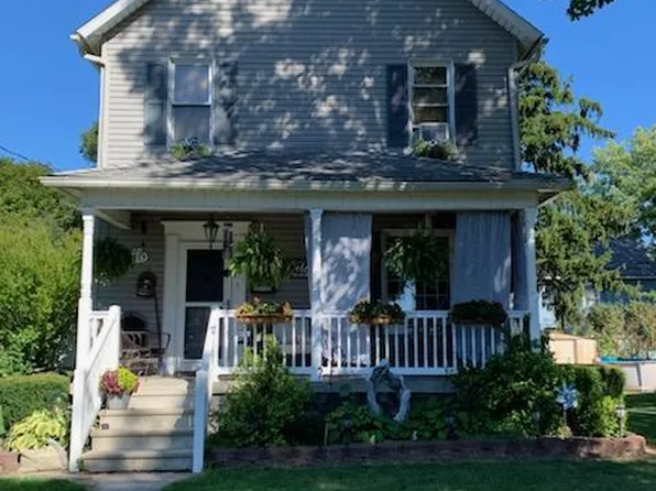 119 Wasson Ave, Du Bois, PA 15801