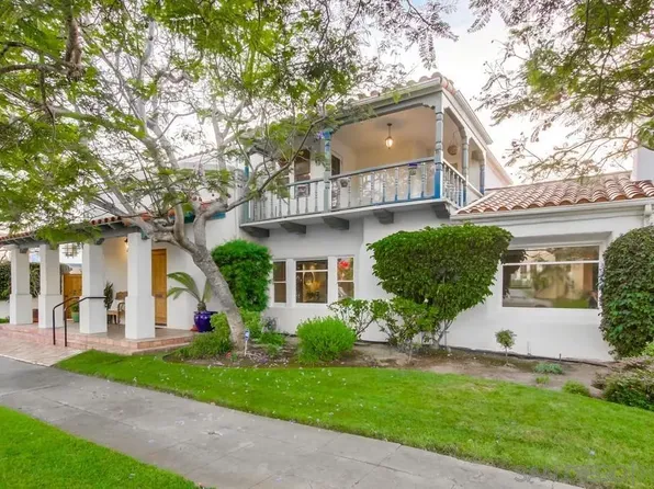 4348 Ampudia St, San Diego, CA 92103