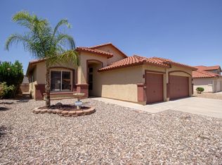 8968 E Rainsage St, Tucson, AZ 85747