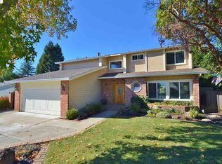 6076 Castlebrook Dr, Castro Valley, CA